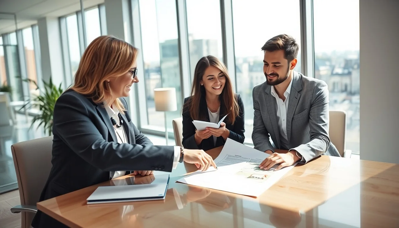 Your Residential Property Legal Partner